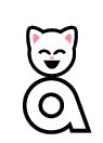 Kitty!