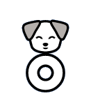 Doggy!